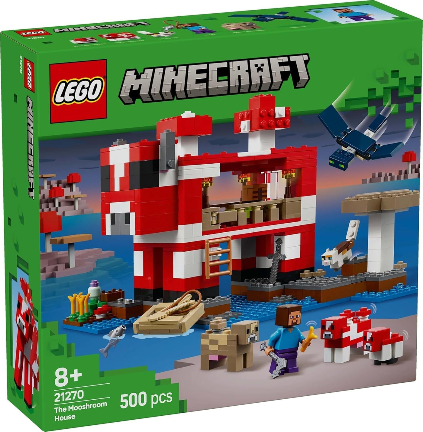Seturi de constructie