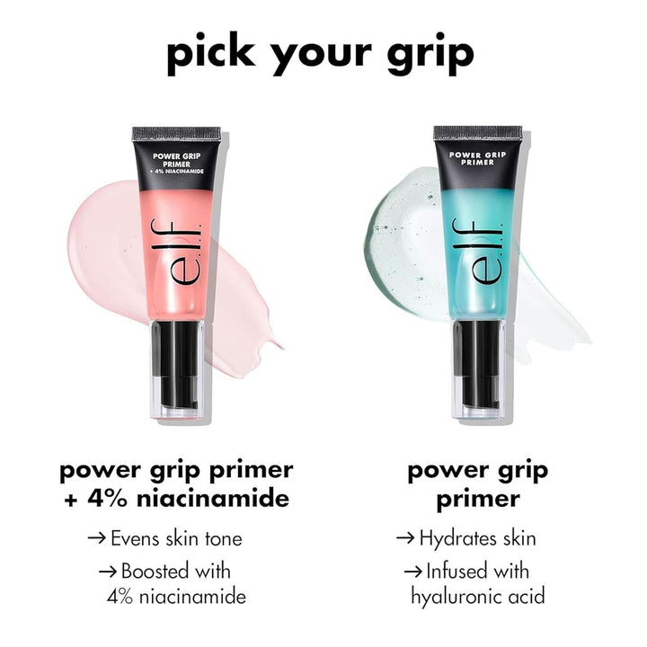 E.L.F. Power Grip Primer, 24 ml