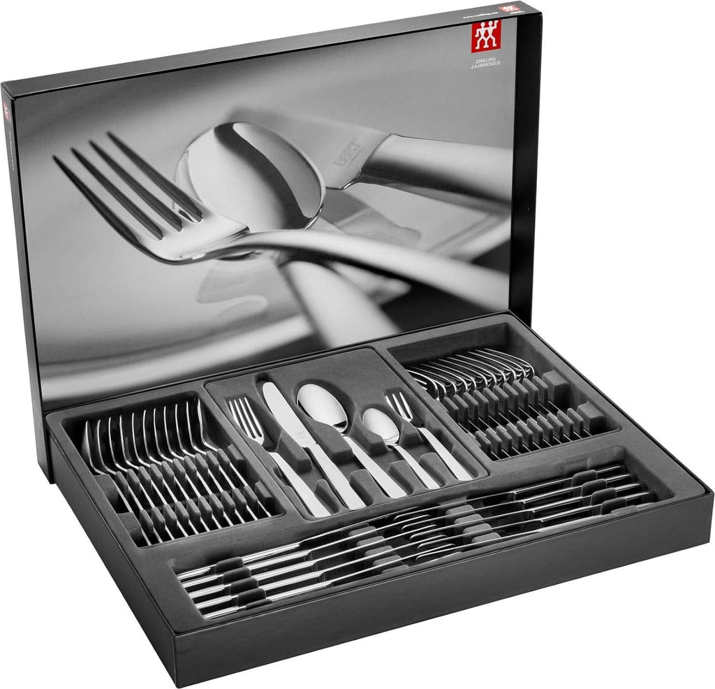 Set tacâmuri ZWILLING Newcastle, 30 piese, pentru 6 persoane