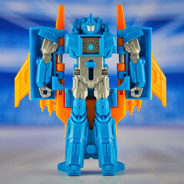 Transformers: One COG Changer Sentinel Prime figurină de acțiune