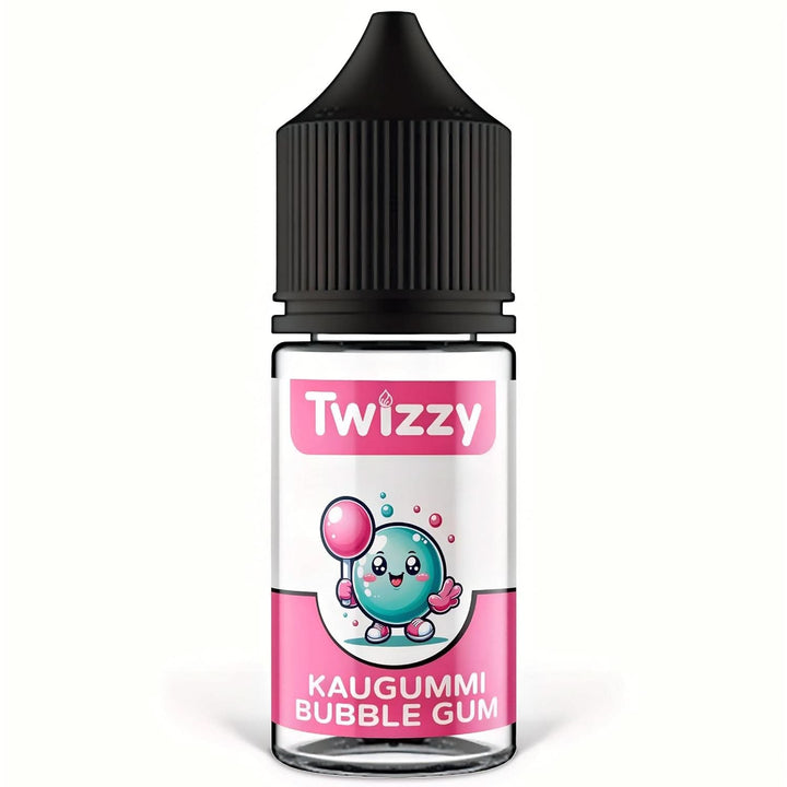 Twizzy Coconut Food Flavouring - Aromă intensă de nuca de cocos, 30 ml