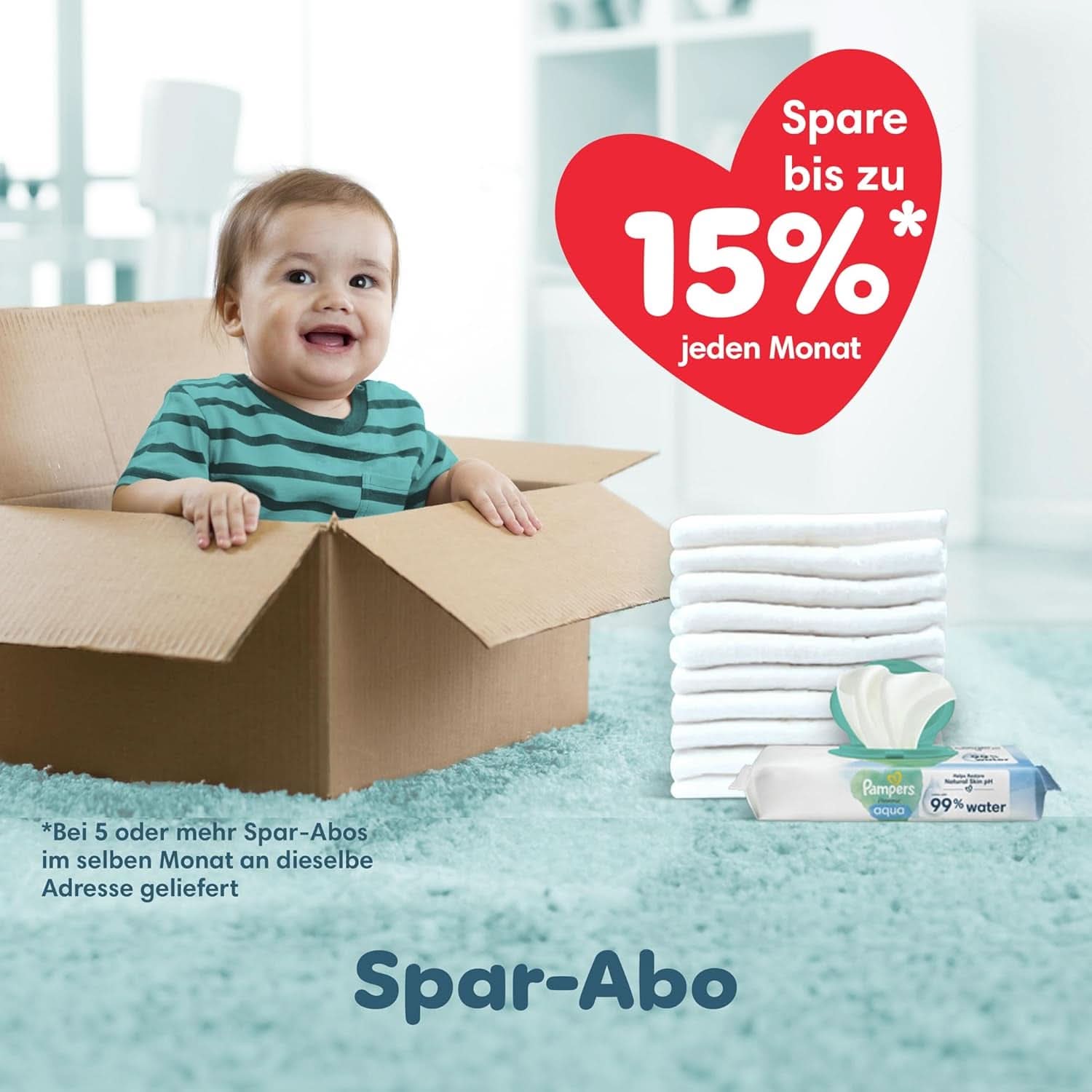 Pampers Harmonie scutece Pants Baby, mărimea 4 (9Kg-15Kg), 168 scutece Mama si Copilul Naty Shop