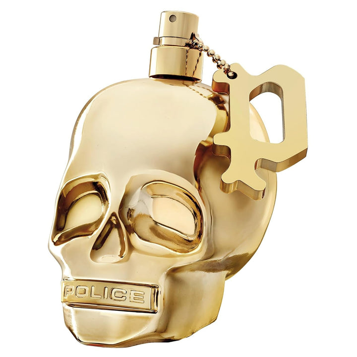 Police to Be Born to Shine for Man Edt, Linie: to Be, Apă de toaletă pentru bărbați, Conținut: 40 ml