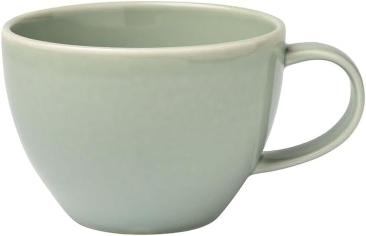 1951679071 Crafted Breeze Graublau Frühstücksset 6-Teilig (1 Set)