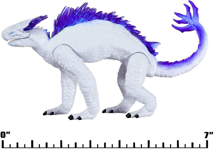 NOUL IMPERIU - GODZILLA - KONG 18 Cm - Battle Charge Shimo