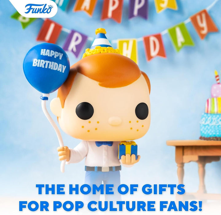 Funko Pop! Animation: Demon Slayer - Tanjiro Kamado - Figură de colecție din vinil - Idee de cadou - Marfă oficială - Jucării pentru copii și adulți - Fanii Anime - Figură model pentru colecționari