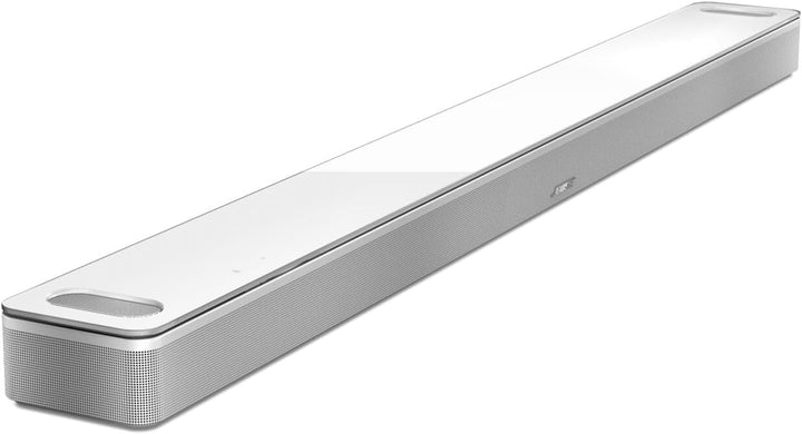 Bose Smart Ultra Soundbar Mit Dolby Atmos plus Alexa, Kabellose Bluetooth-Ki, Surround-Sound-System Für Tv-Geräte, Schwarz