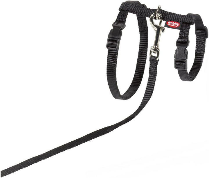 Set pisici XL negru