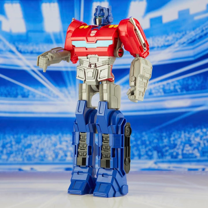 Transformers One Mega Changer Optimus Prime (Orion Pax) Figură de acțiune