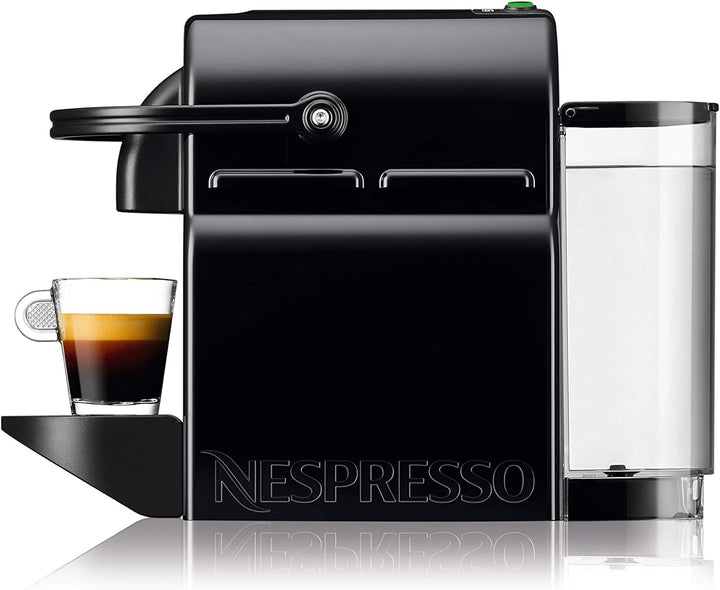 Delonghi Nespresso RO 80.BAE Inissia și lapte