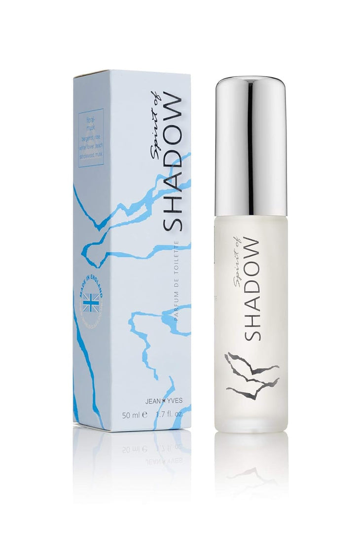 Spirit of Shadow - Parfum pentru femei - 50 ml Parfum de toaletă