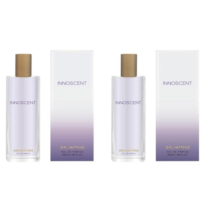 Apa de parfum – Innoscent, 50 ml