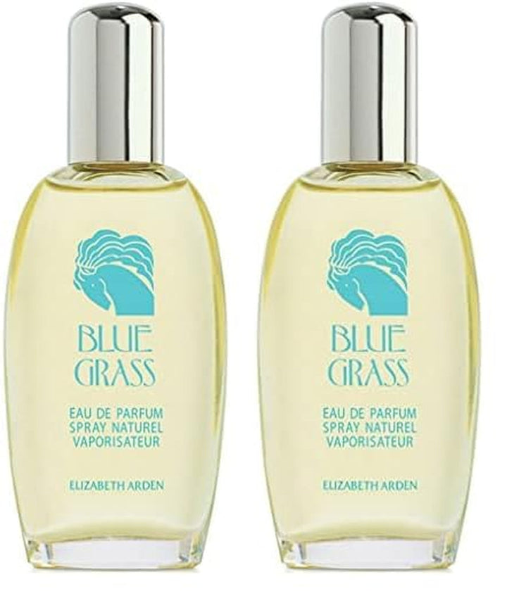 Apa de parfum spray Elizabeth Arden Blue Grass, 100 ml
