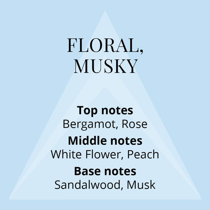 Spirit of Shadow - Parfum pentru femei - 50 ml Parfum de toaletă