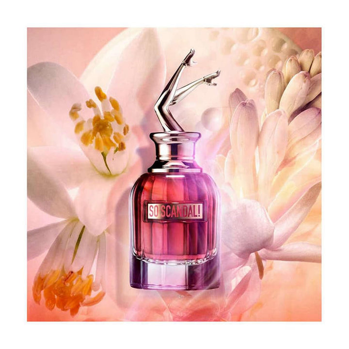 Scandal atât de scandalos! Apa de parfum Femme/Femeie, 50 ml, 8435415032544, Roșu
