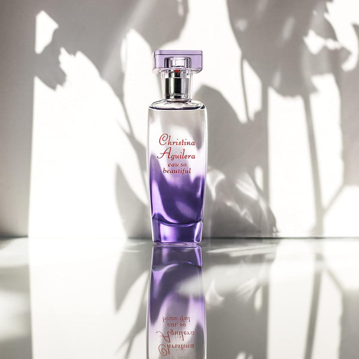 Christina Aguilera Eau so Beautiful Edp