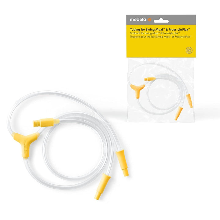 Medela Schlauch Für Swing Maxi Und Freestyle Flex Milchpumpe