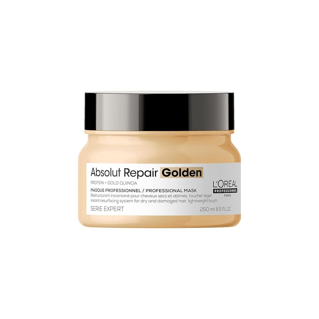 L'Oréal Professionnel Absolut Repair Goldmaske 250M