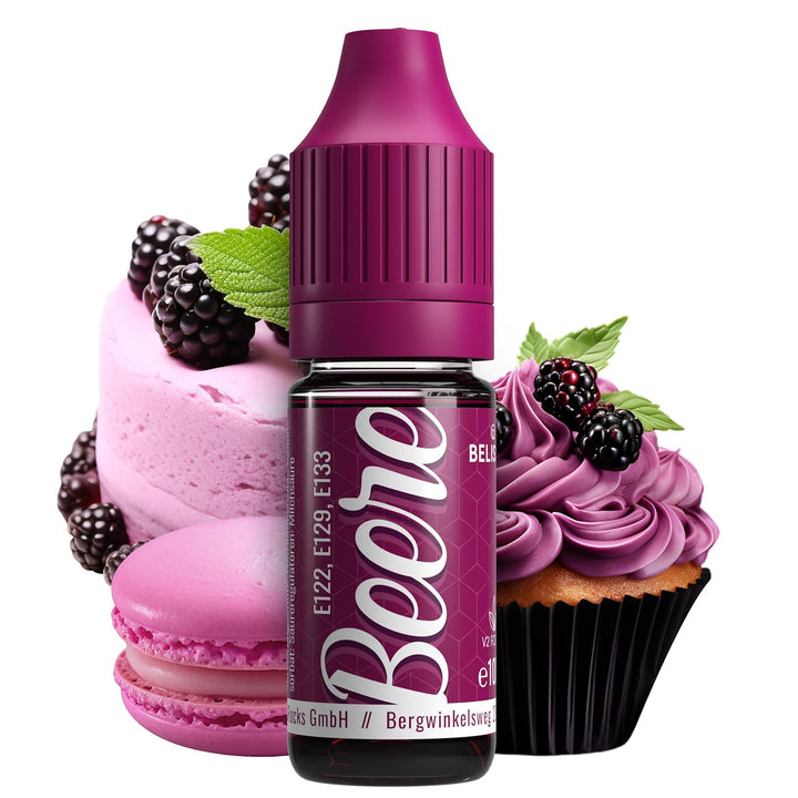 Belissia Lebensmittelfarbe Set 15X10Ml Farbstoff Hoch Konzentriert, Made in DE Zuckerfrei, Flüssig, Zum Färben Von Getränken, Kuchen, Teig, Toppings, Slime Uvm. Backzubehör