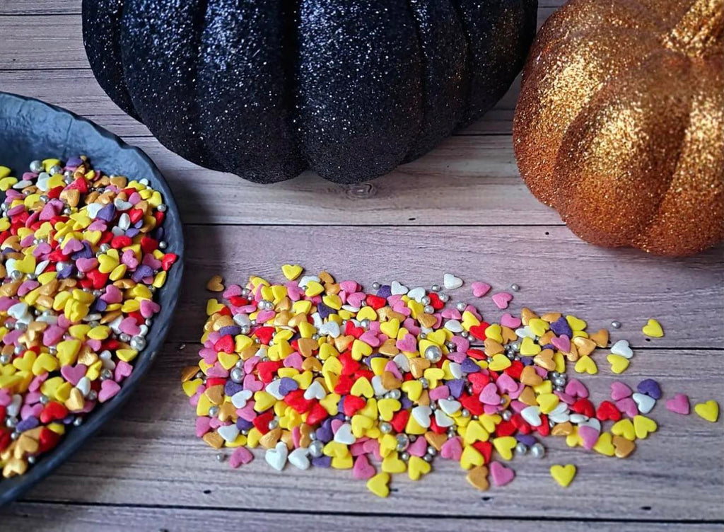 Sprinkles Mix , 100g - Nati Shop 