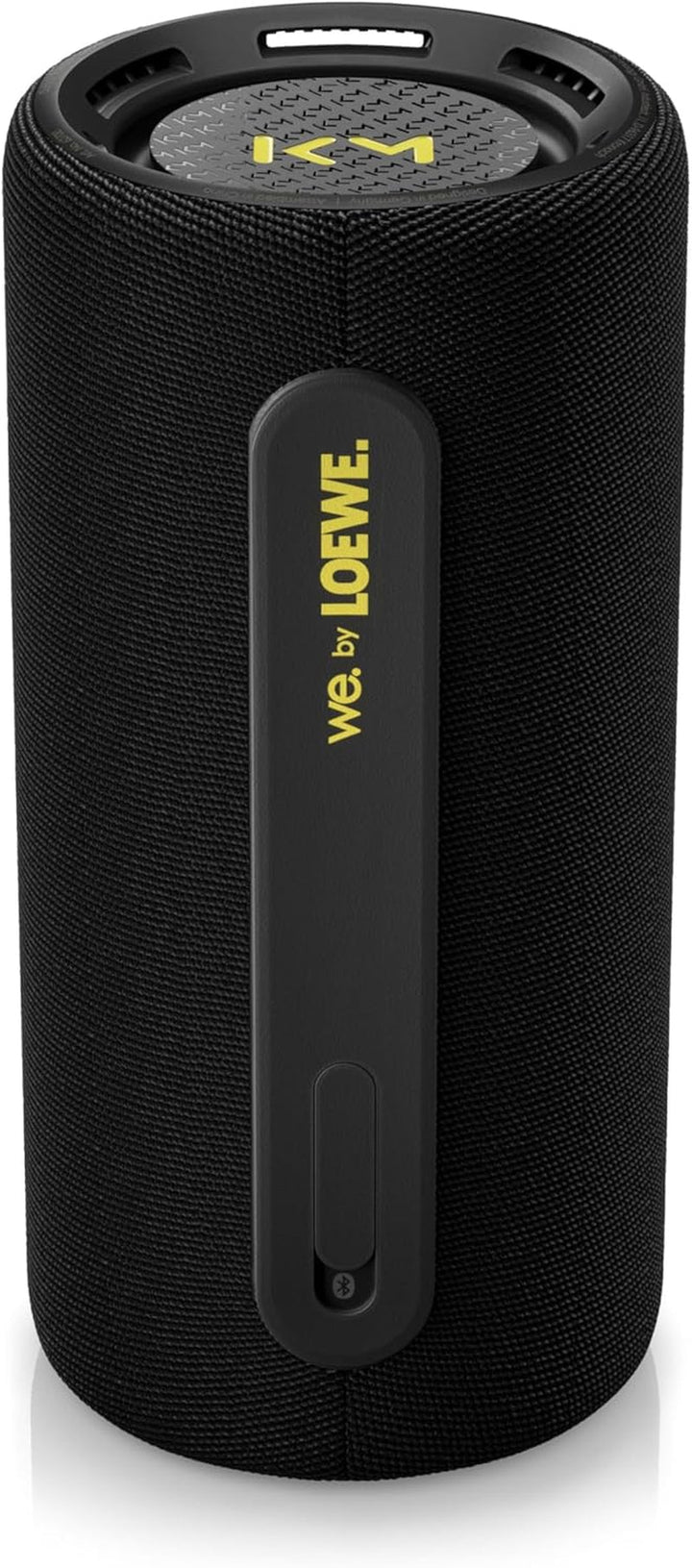 Loewe We. HEAR 1 Aqua Blue, Difuzor Bluetooth, 40W, rezistent la apă, portabil, reîncărcabil, durată lungă de viață a bateriei 14H, pentru utilizare în exterior și interior