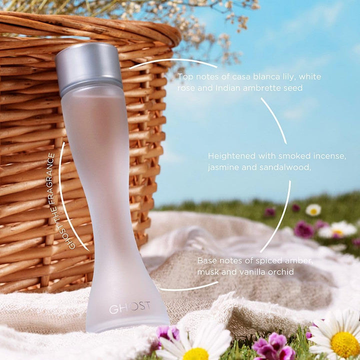 Apă de toaletă pentru femei, 50 ml