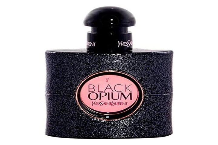 Black Opium de la Apă de Parfum pentru Femei 30ml