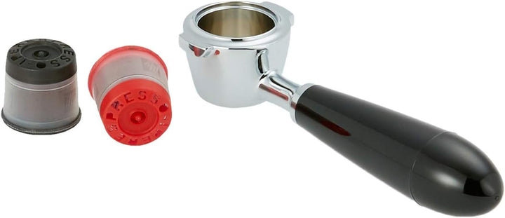 Cafea Illy, aparat de cafea pentru capsule Iperespresso X7.1 roșu