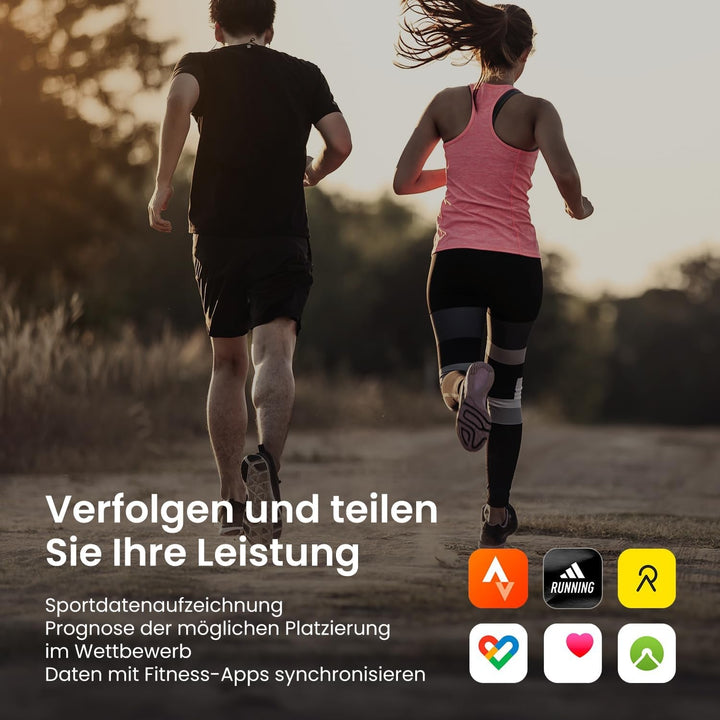Inel Amazfit Helio mărimea 12, inel inteligent cu monitorizare a somnului, măsurare a ritmului cardiac, rezistență la apă 10 ATM - tracker de fitness ultra-ușor de 3,82 g cu autonomie de până la 4 zile