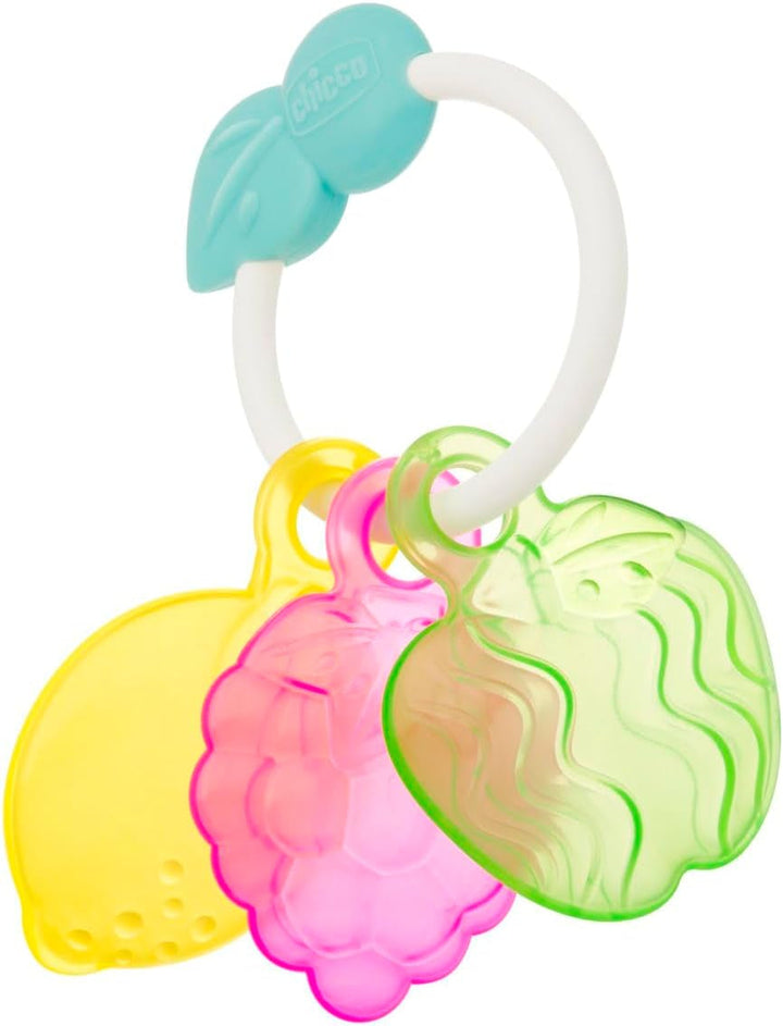 Chicco 00009708000000 Puppy telefon, multicolor, 3 Jucarii Bebe Naty Shop Fructe