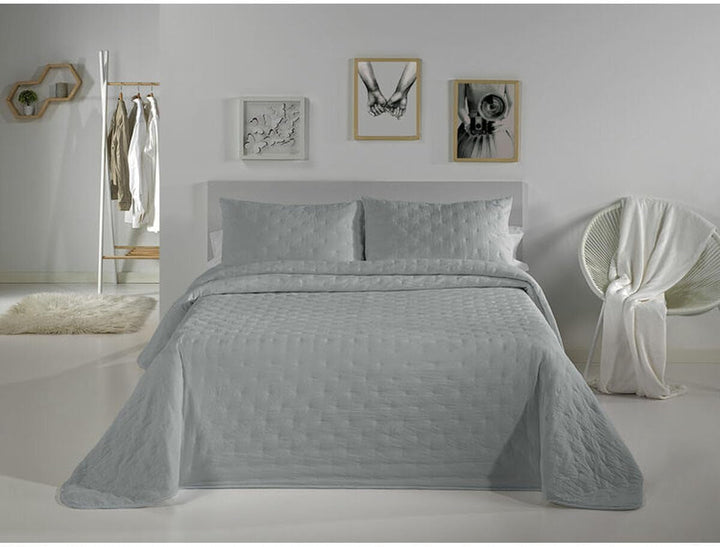 Pierre Cardin 1 Bouti Dots - Pat 90 Cm - Culoare Gri C5