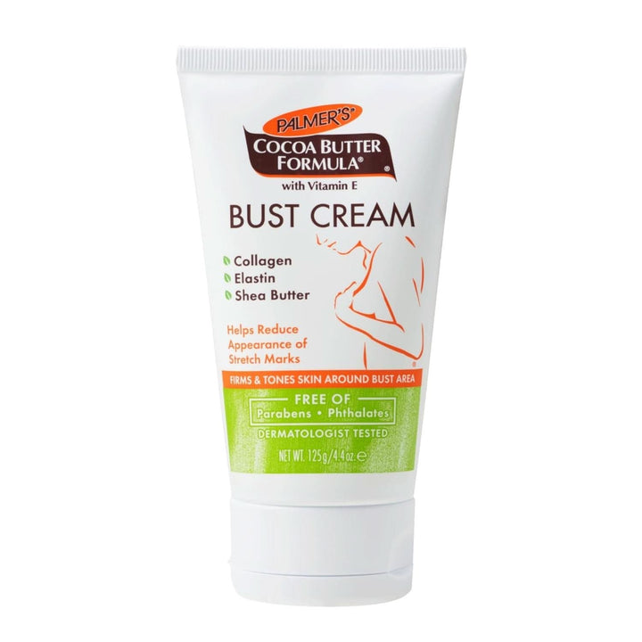 Palmer’s Pregnancy Cocoa Butter, crema pentru refacerea bustului dupa nastere