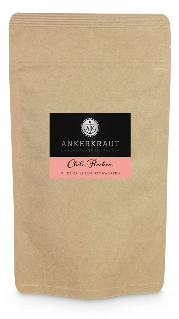 Ankerkraut Fulgi de chilli, 65 grame