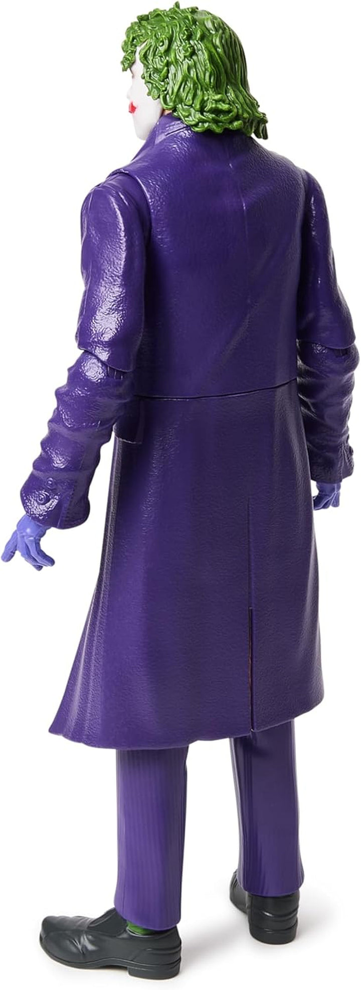 DC Comics the Dark Knight - Joker Action Figure Cunoscut din legendara trilogie the Dark Knight în 30cm. De la 3 ani