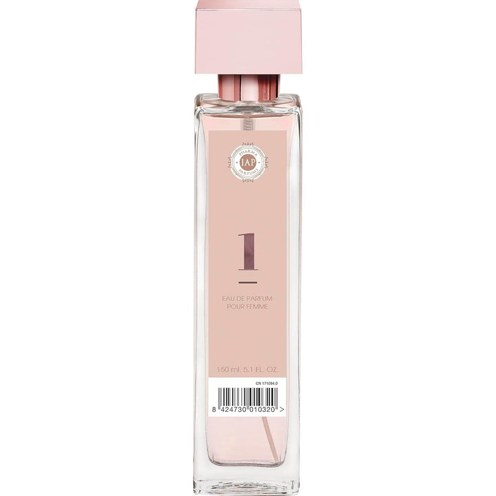 Nr. 19 - Apă de parfum fructată cu spray pentru femei - 150 ml