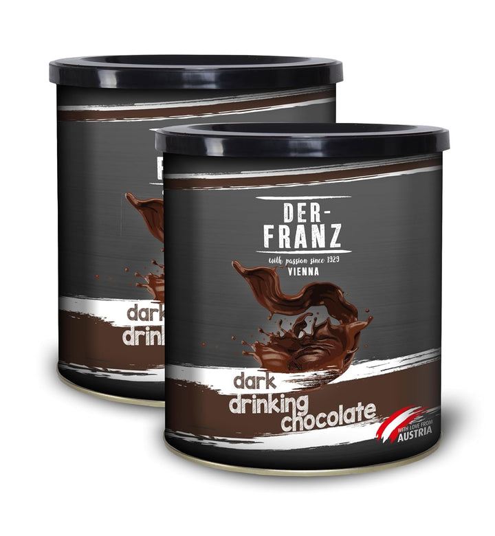 Der-Franz Chai Latte, 500 g