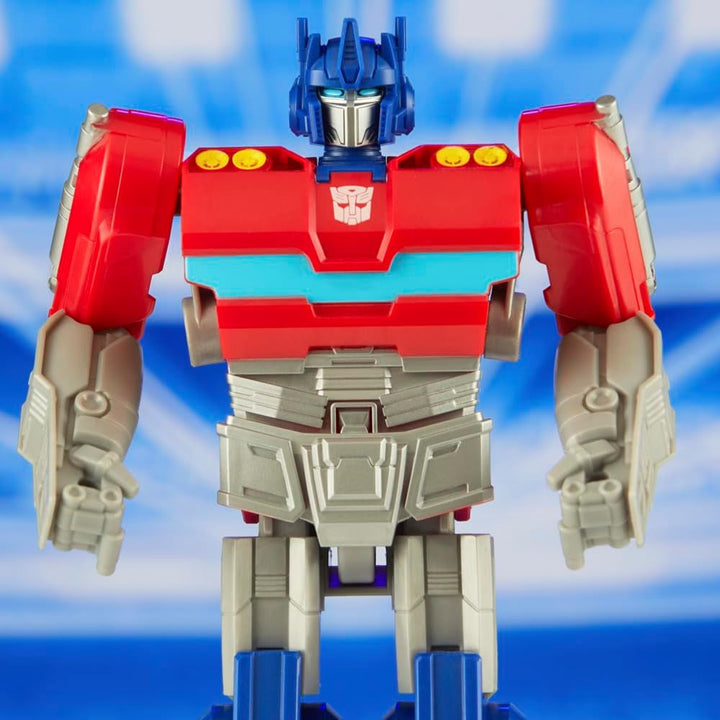 Transformers One Mega Changer Optimus Prime (Orion Pax) Figură de acțiune