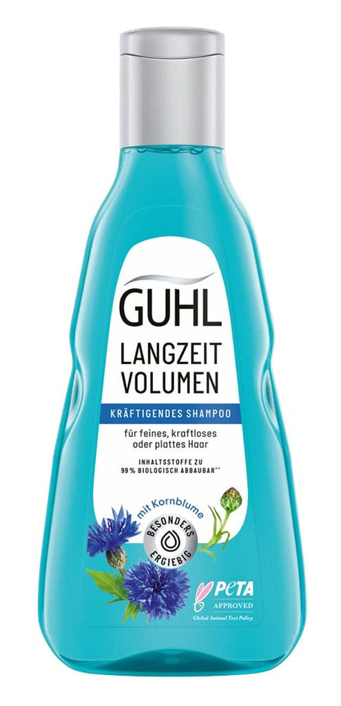 Șampon Guhl Long Term Volume - 250 ml