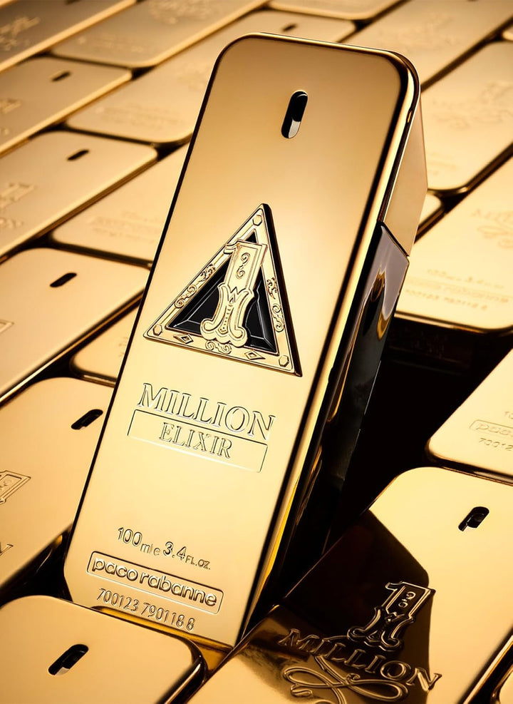 1 Million Elixir Parfum Intense Edp Spray Parfum
