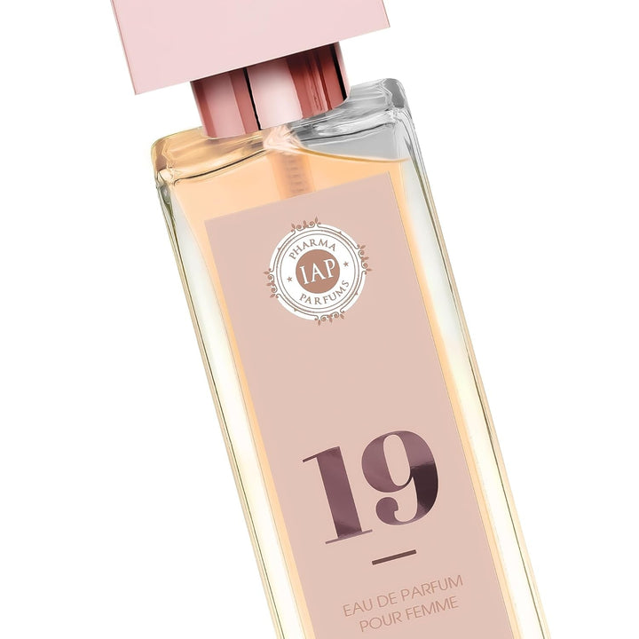Nr. 19 - Apă de parfum fructată cu spray pentru femei - 150 ml