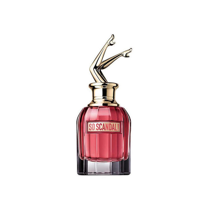 Scandal atât de scandalos! Apa de parfum Femme/Femeie, 50 ml, 8435415032544, Roșu