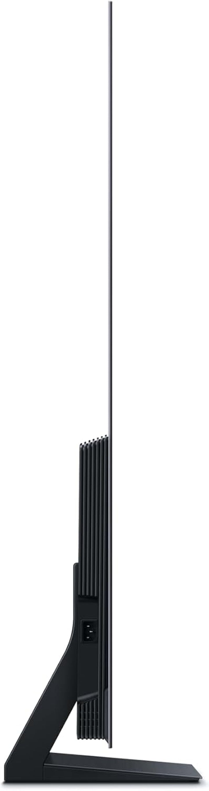 Samsung OLED 4K S90D Fernseher 48 Zoll, Samsung TV Mit Neural Quantum 4K AI Gen2 Prozessor, OLED HDR+, 4K AI Upscaling, Smart TV, KI TV, GQ48S90DAEXZG, Deutsches Modell [2024]