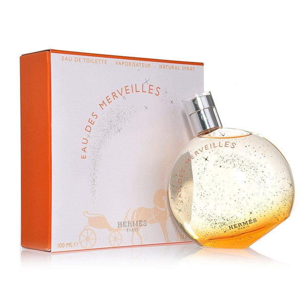 Eau De Merveilles EDT Vapo, 100 ml