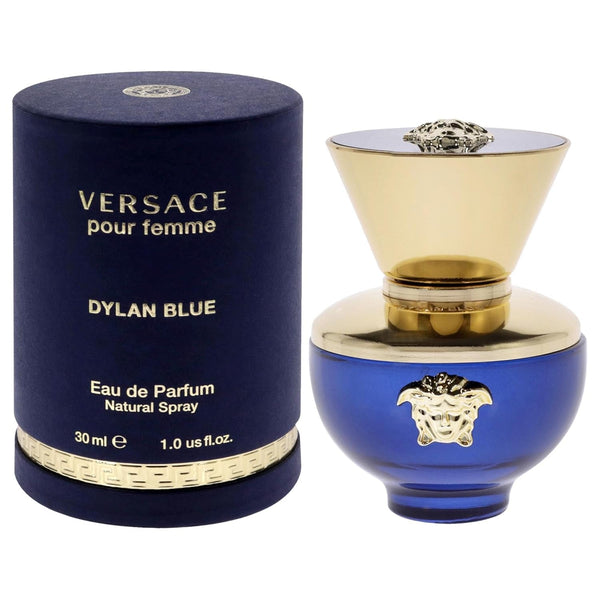 Dylan Blue Femme Apa de Parfum 30 Ml