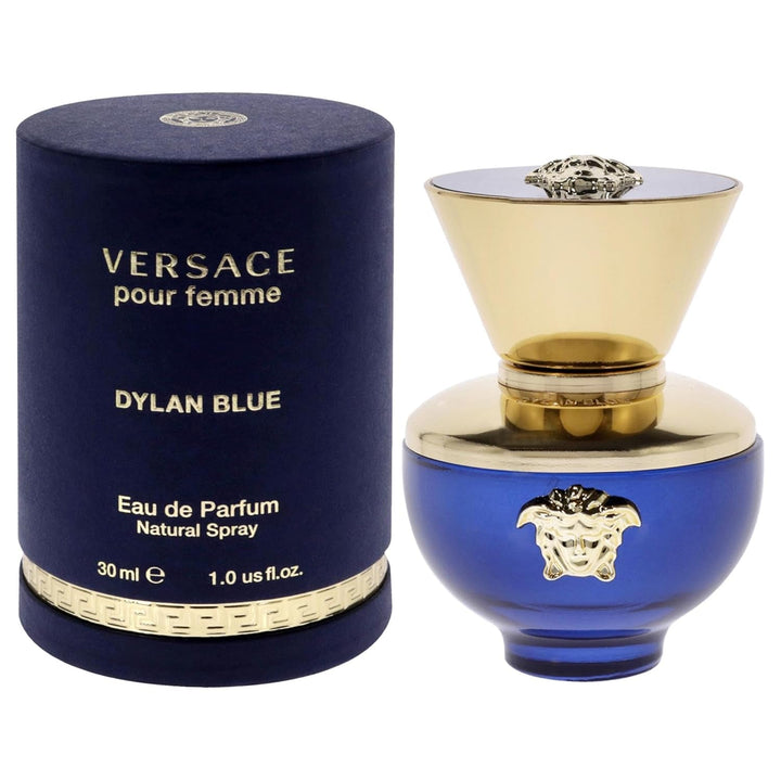 Dylan Blue Femme Apa de Parfum 30 Ml