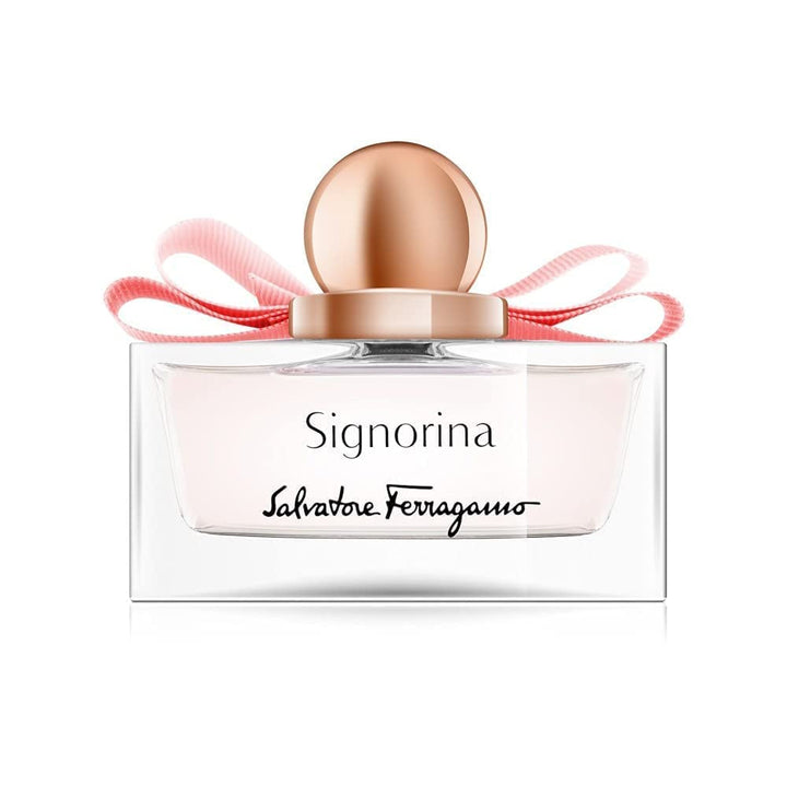 Signorina Edp, Linie: Signorina, Apa de parfum pentru femei, continut: 100 ml
