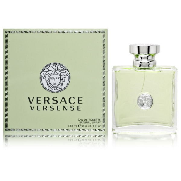 Versense Eau De Toilette, atomizor, 100 ml