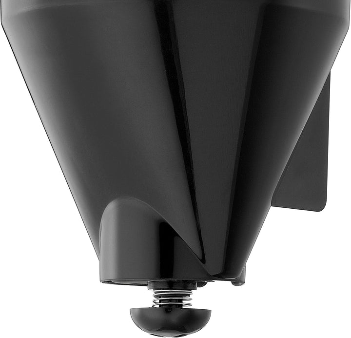 WMF WMF STELIO Aroma filtru de cafea cu ulcior de sticlă din oțel inoxidabil NOU