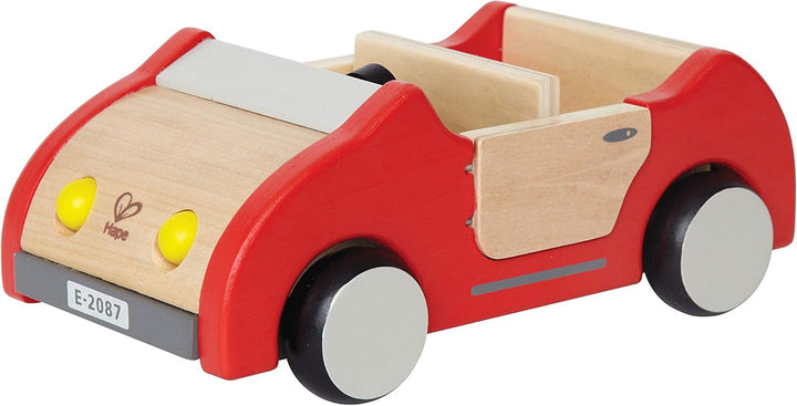 Hape E3459 - Camera copilului, mică
