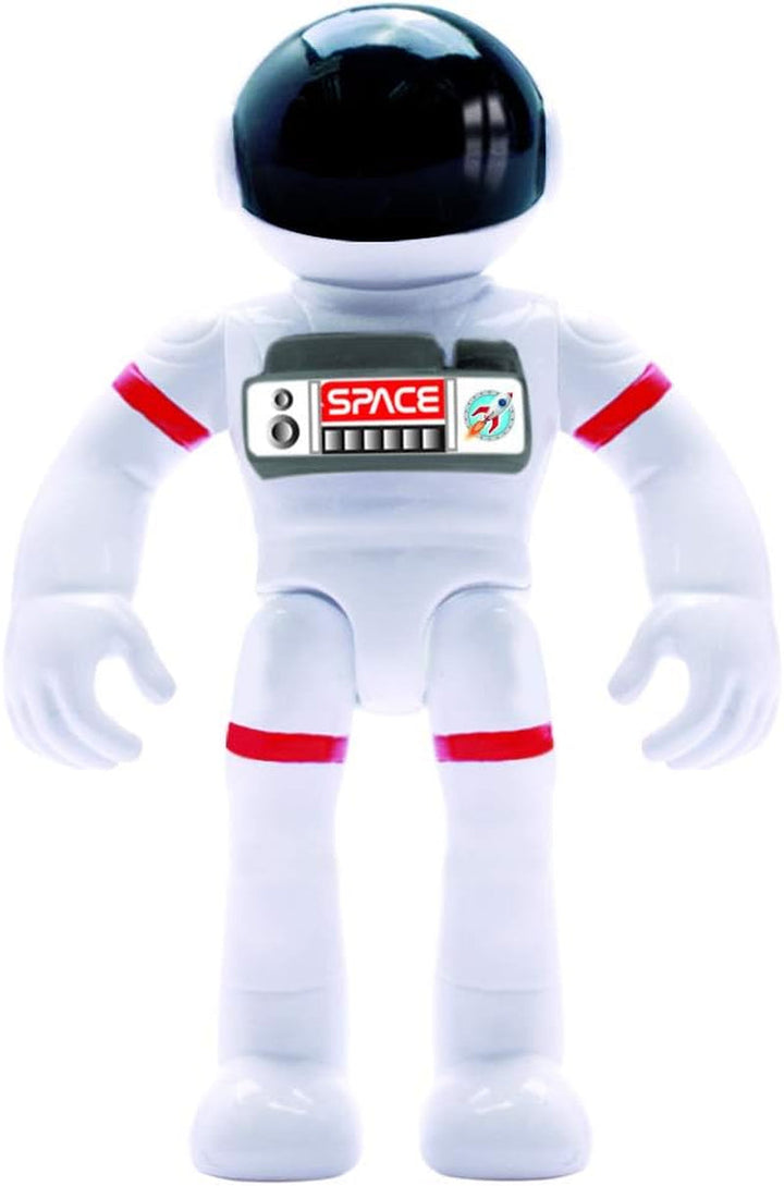 Buki A2201777 Astronaut Soffitte, multicolor, 20 x 24 x 9 cm Jucarii Bebe Naty Shop